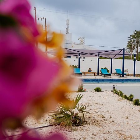 Dushi Vida Country Inn Barber Esterno foto