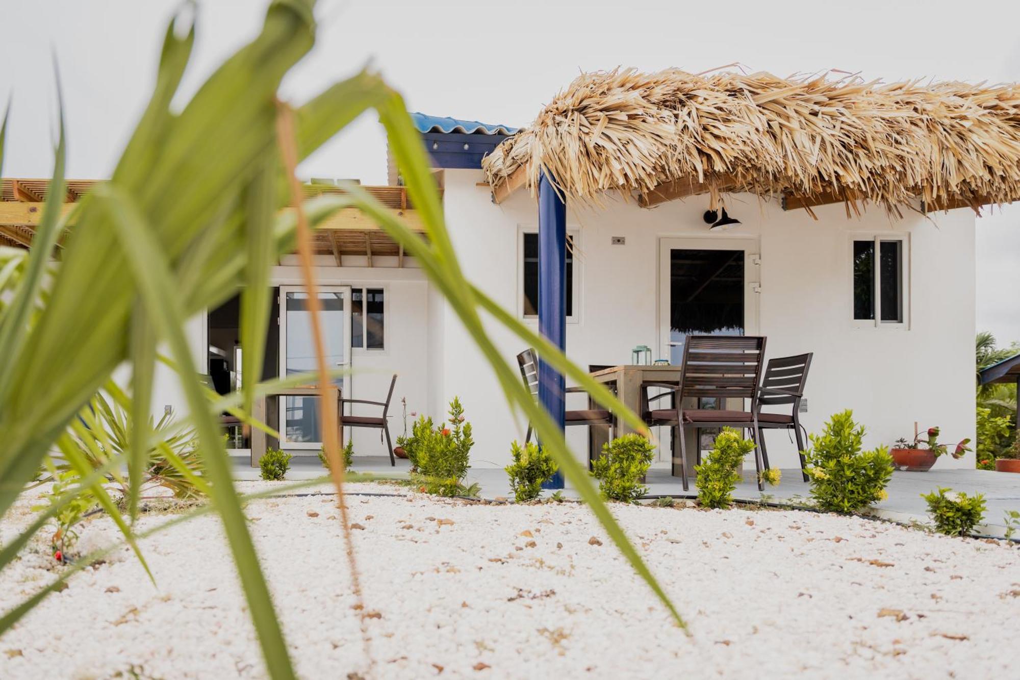 Dushi Vida Country Inn Barber Esterno foto