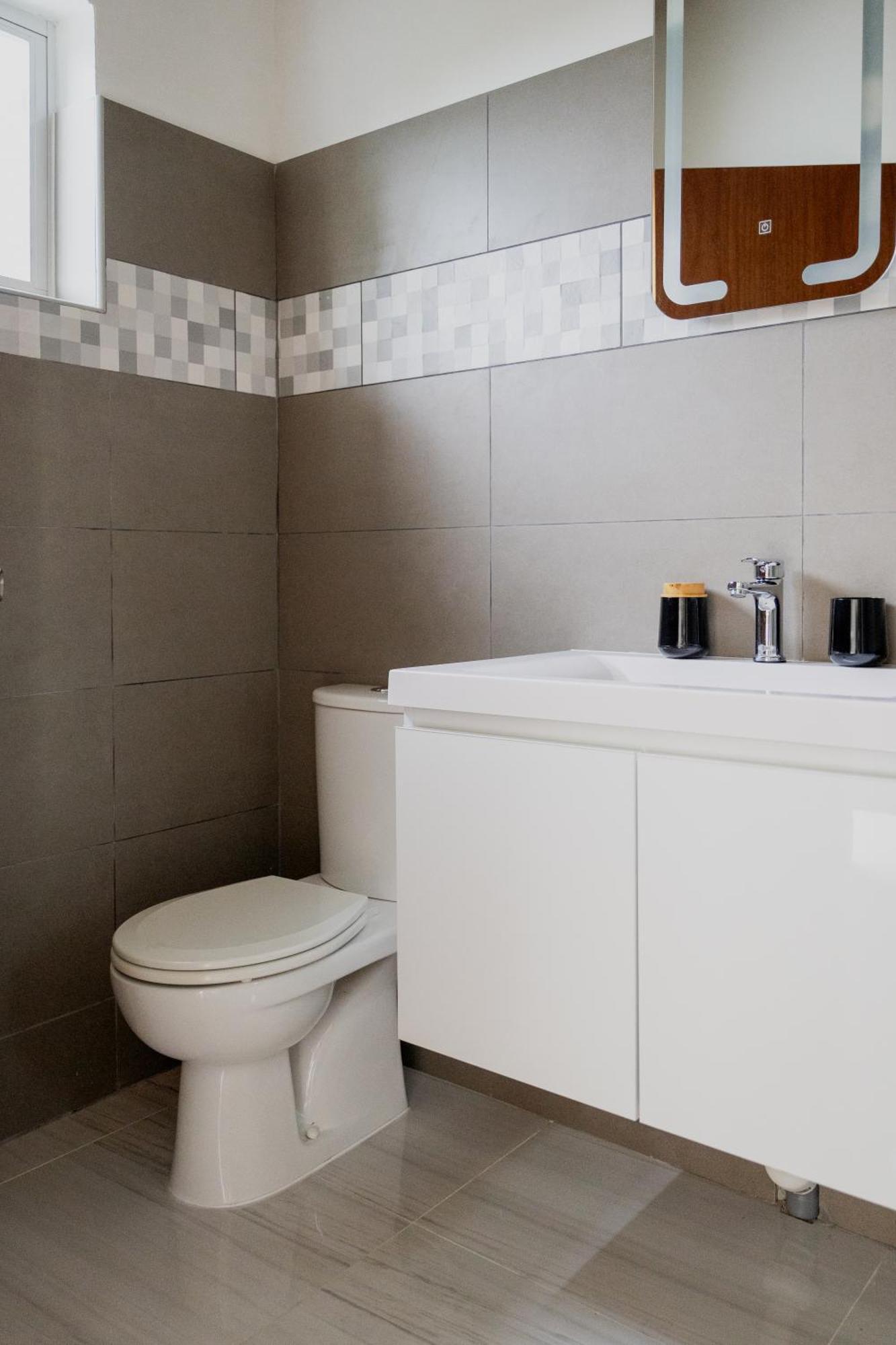 Dushi Vida Country Inn Barber Esterno foto