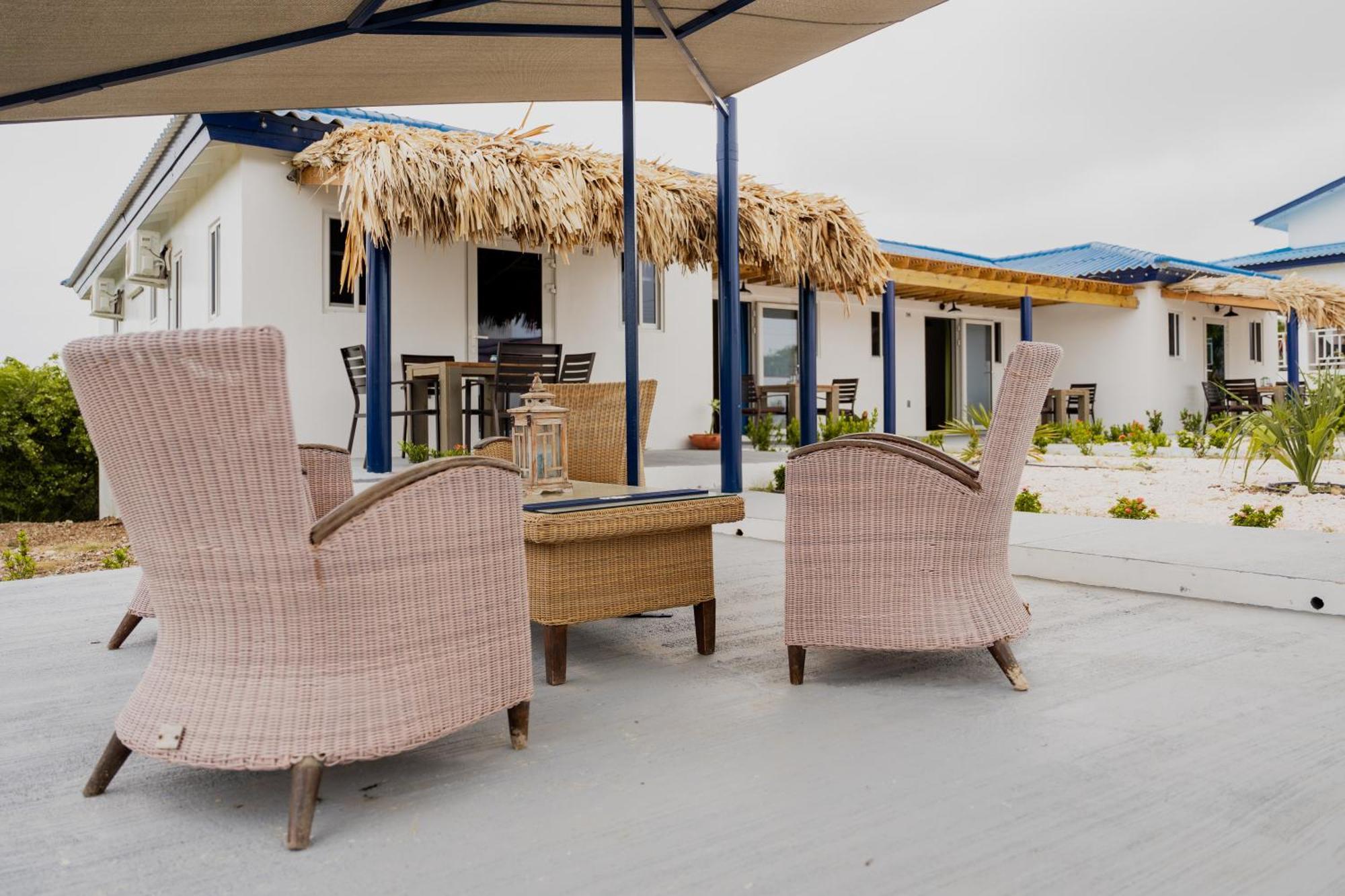 Dushi Vida Country Inn Barber Esterno foto