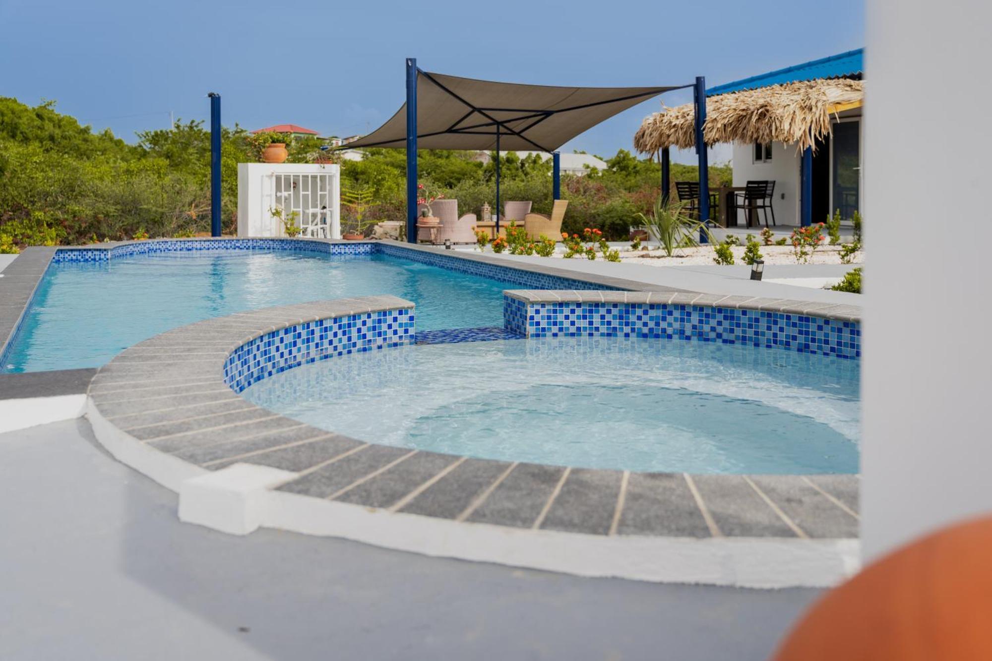 Dushi Vida Country Inn Barber Esterno foto